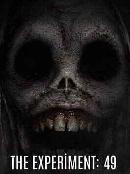 The Experiment: 49 cover art