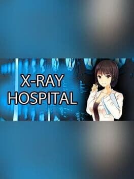 X-ray hospital cover art