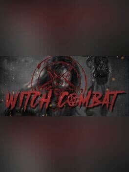Witch Combat cover art