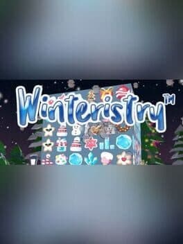 Winteristry cover art