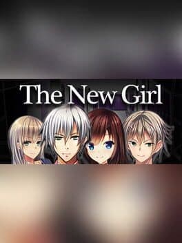 The New Girl cover art