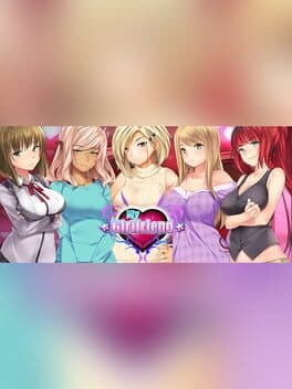 My Girlfriend cover art