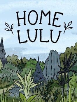 Home Garden Lulu cover art