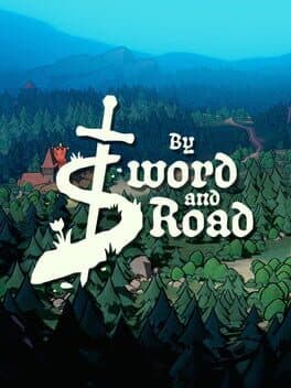 By Sword & Road cover art