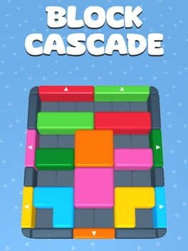 Block Cascade cover art