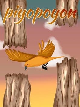 Piyopoyon cover art