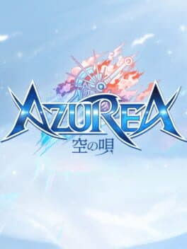 Azurea: Sora no Uta cover art