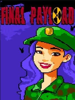 Final Payload cover art