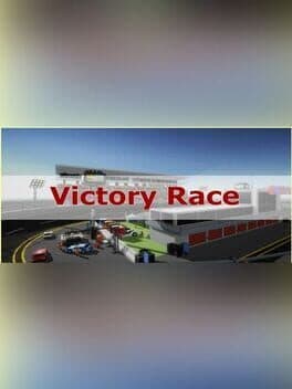 Victory Race cover art