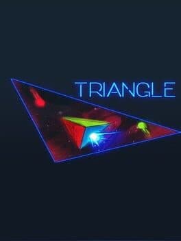 Triangle cover art