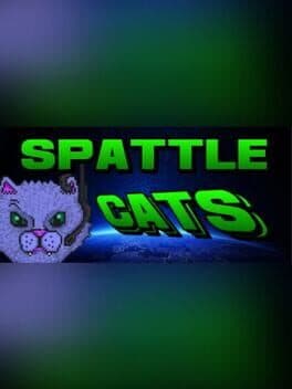 Spattle Cats cover art