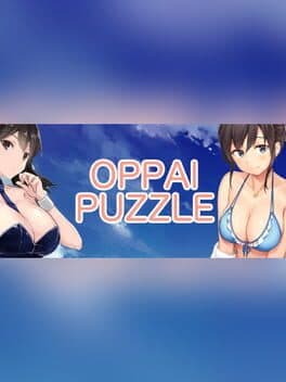 Oppai Puzzle cover art