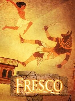 Fresco cover art