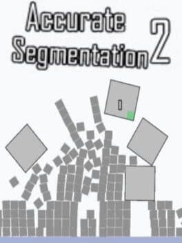 Accurate Segmentation 2 cover art