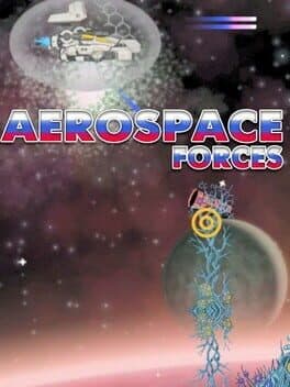 Aerospace Forces cover art