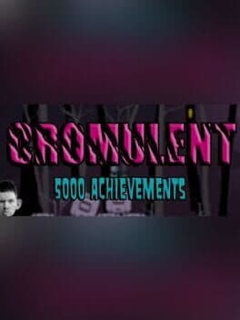 Achievement Hunter: Cromulent cover art
