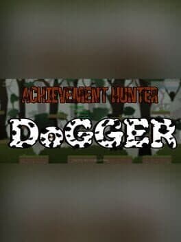 Achievement Hunter: Dogger cover art
