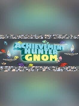 Achievement Hunter: Gnom cover art