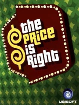The Price Is Right cover art