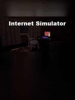 Internet Simulator cover art