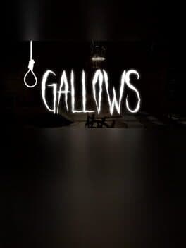 Gallows cover art