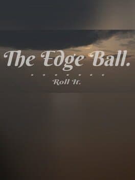 The Edge Ball cover art