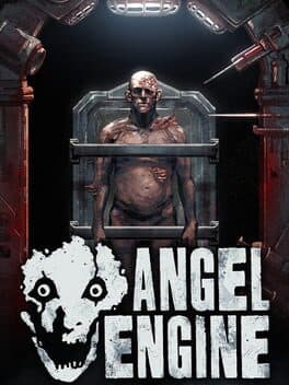 Angel Engine cover art