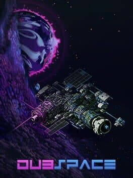 Dubspace: Chapter 1 cover art