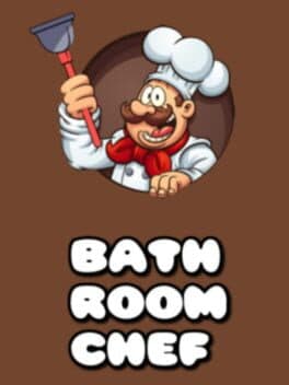 Bathroom Chef cover art