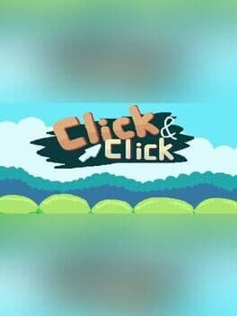 Click & Click cover art