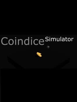 Coindice Simulator cover art
