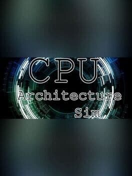 CPU Architecture Sim cover art