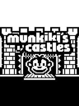 Munkiki's Castles cover art
