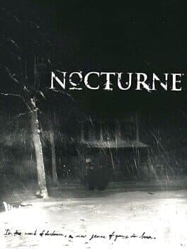 Nocturne cover art