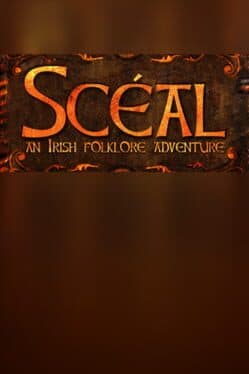 Scéal cover art