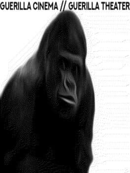 Guerilla Cinema // Guerilla Theater cover art