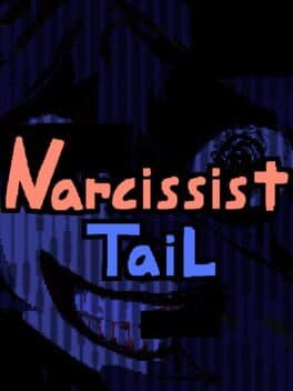 Narcissist Tail cover art