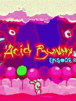 Acid Bunny 2 cover art
