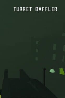 Turret Baffler cover art