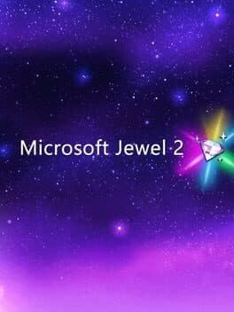 Microsoft Jewel 2 cover art
