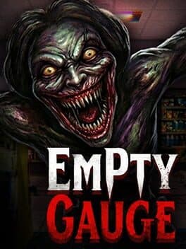Empty Gauge cover art