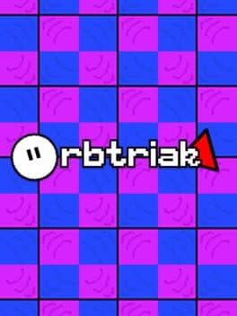 Orbtriak