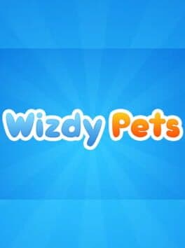 Wizdy Pets cover art