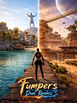 Fumpers 2: Dual Realms cover art