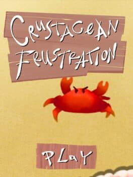 Crustacean Frustration cover art