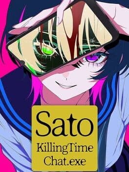 Sato Killing Time Chat.exe cover art