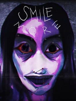 Smile More cover art