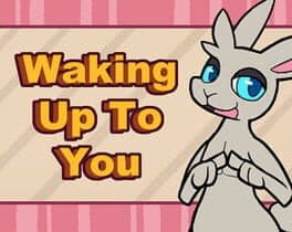 Waking Up To You cover art