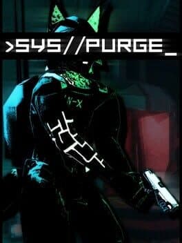 Sys//Purge cover art