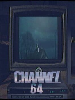 Channel 64 cover art